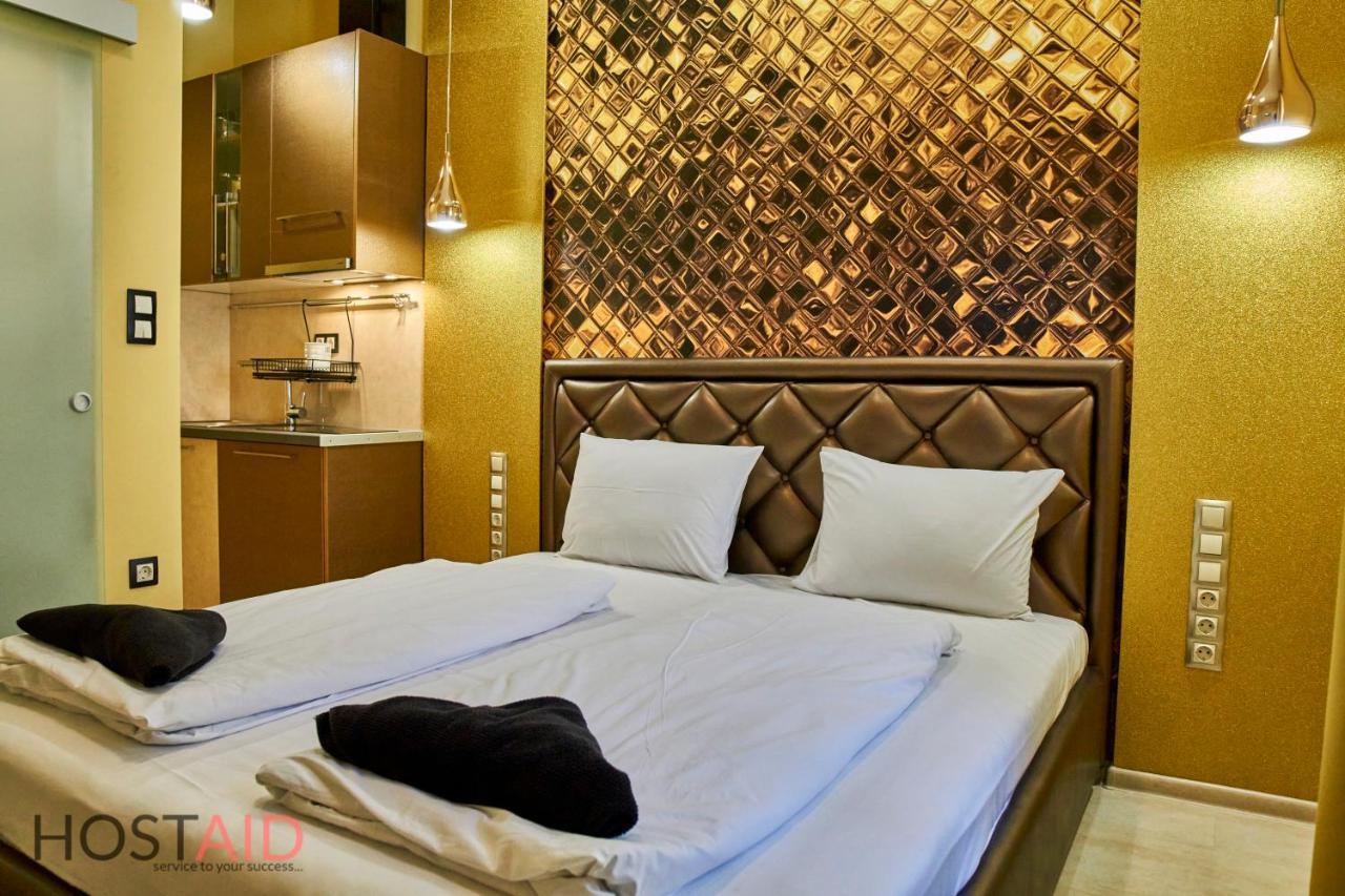 A13 Apartments - Budapest - Hostaid Room photo